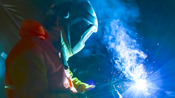 Custom fabrication services